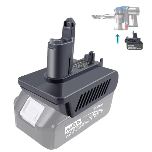 ダイソン Dyson DC34 バッテリー交換済み　稼動品 ダイソン dc34 互換 バッテリー 充電池 dyson dc44 dc45 dc56